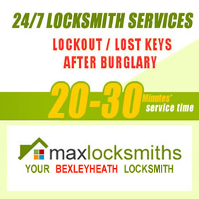 Bexleyheath locksmiths