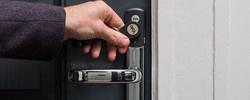 Bexleyheath access control service