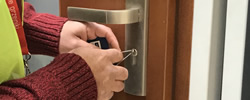 Bexleyheath lockout service